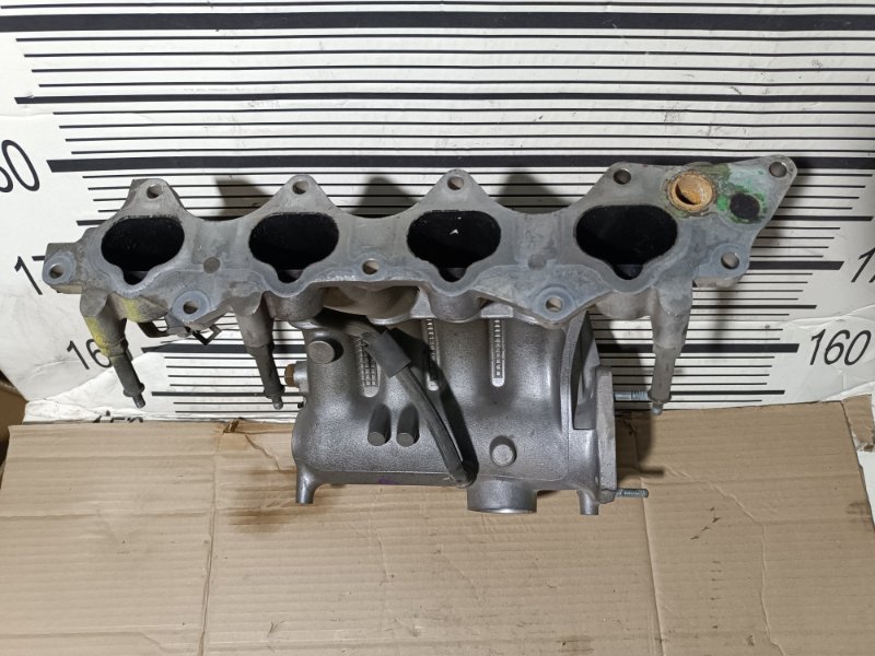 Коллектор впускной, 1500 рублей, Пешки