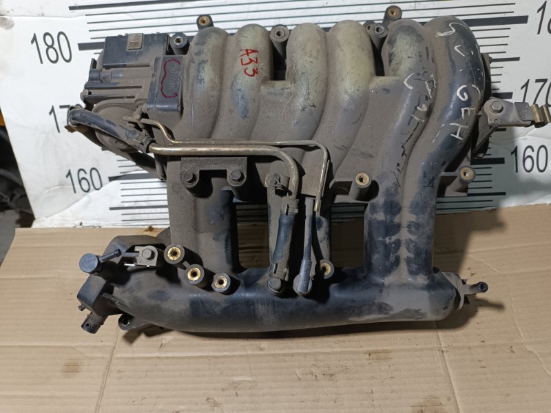 Коллектор впускной, 3000 рублей, Пешки