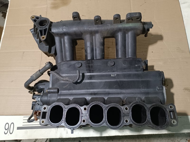 Коллектор впускной, 3000 рублей, Пешки