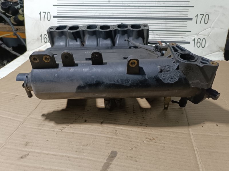 Коллектор впускной, 3000 рублей, Пешки