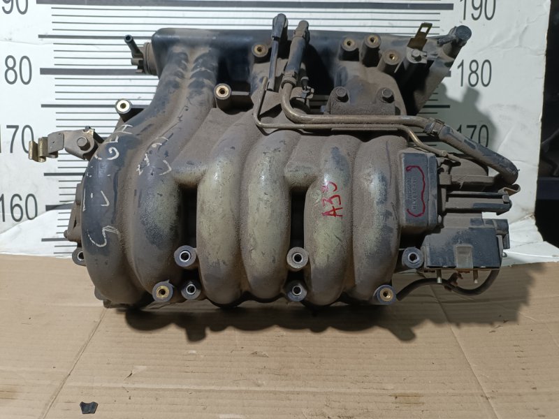 Коллектор впускной, 3000 рублей, Пешки