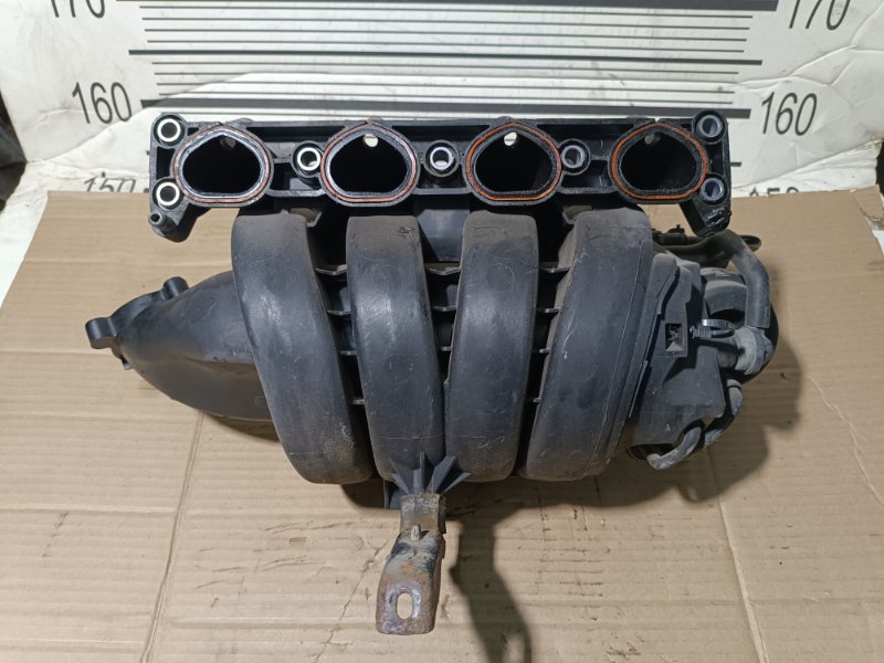 Коллектор впускной, 2500 рублей, Пешки