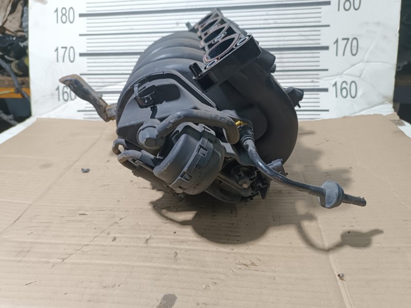 Коллектор впускной, 2500 рублей, Пешки