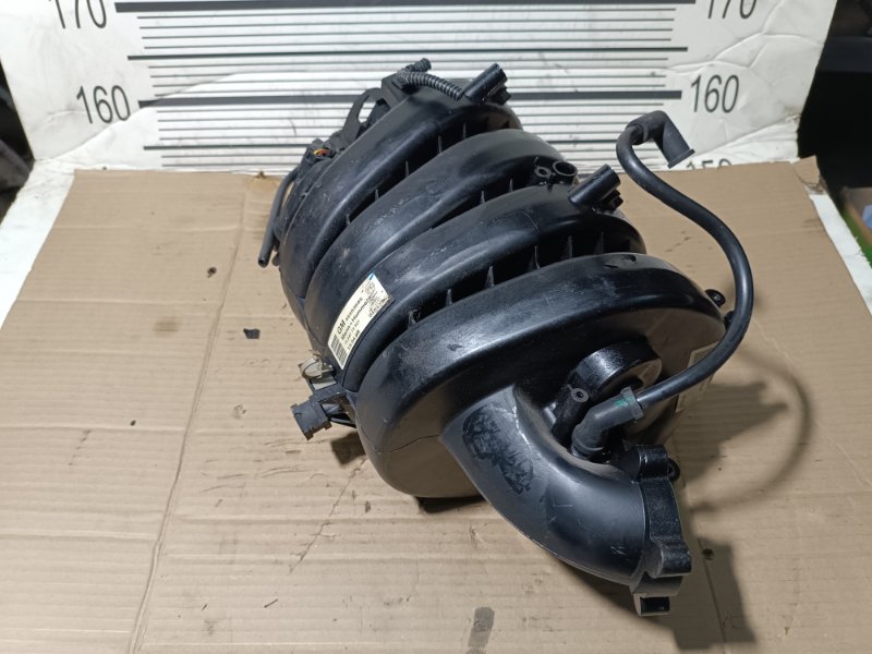 Коллектор впускной, 2500 рублей, Пешки