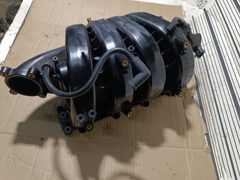 Коллектор впускной, 2500 рублей, Пешки