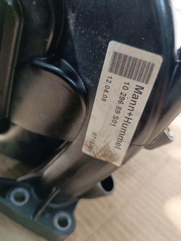 Коллектор впускной, 2500 рублей, Пешки