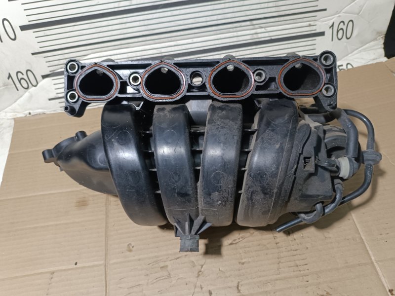 Коллектор впускной, 2500 рублей, Пешки