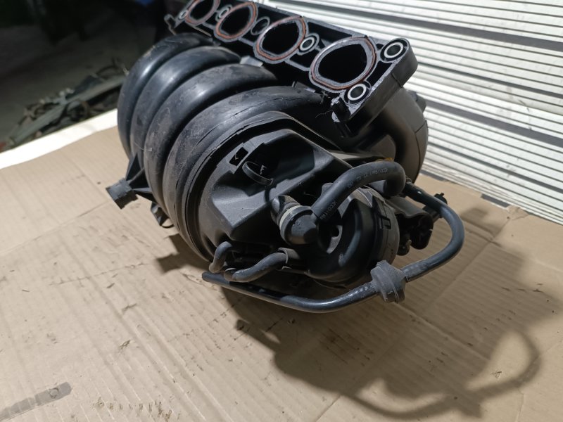 Коллектор впускной, 2500 рублей, Пешки