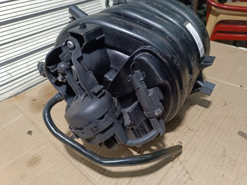 Коллектор впускной, 2500 рублей, Пешки