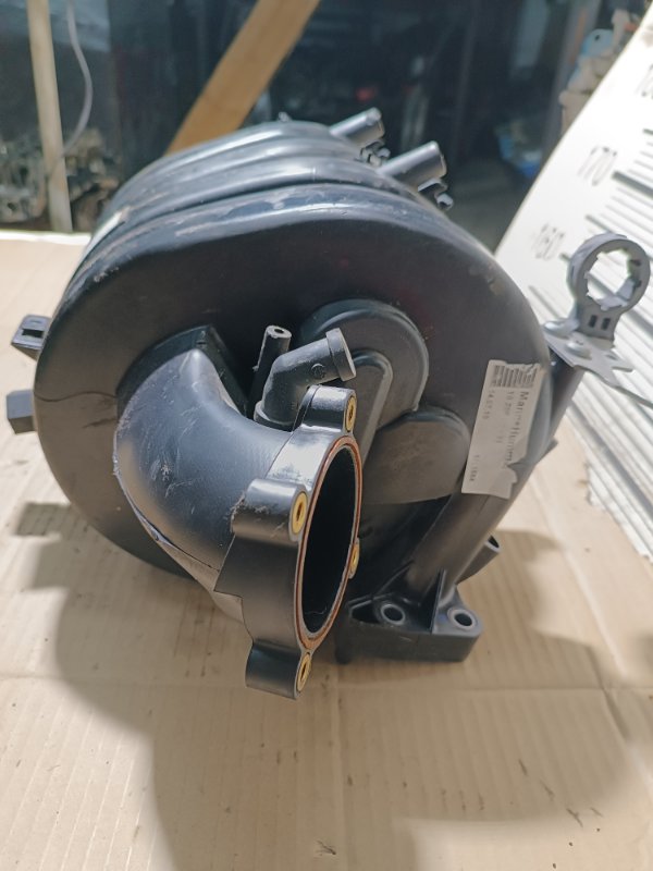 Коллектор впускной, 2500 рублей, Пешки