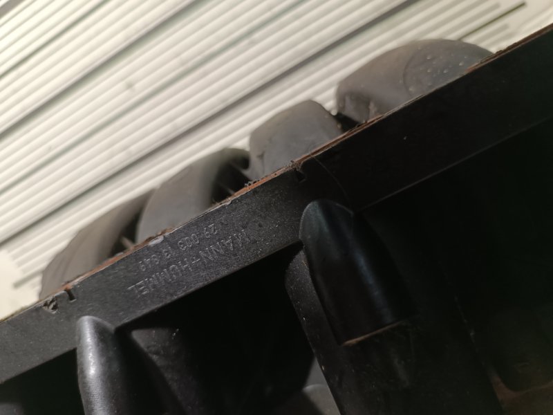 Коллектор впускной, 2500 рублей, Пешки