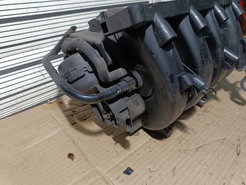 Коллектор впускной, 2500 рублей, Пешки