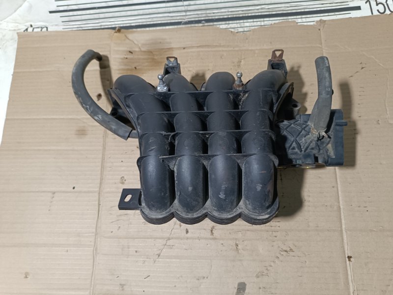 Коллектор впускной, 1500 рублей, Пешки