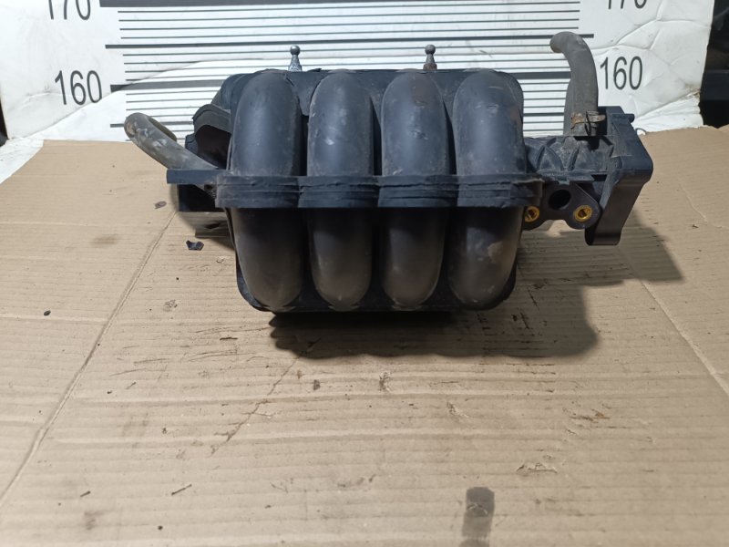 Коллектор впускной, 1500 рублей, Пешки