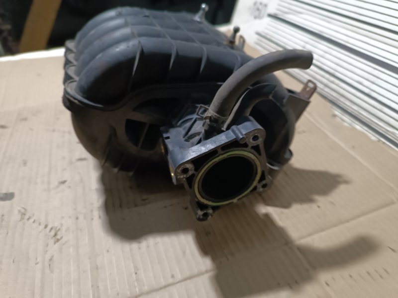 Коллектор впускной, 1500 рублей, Пешки