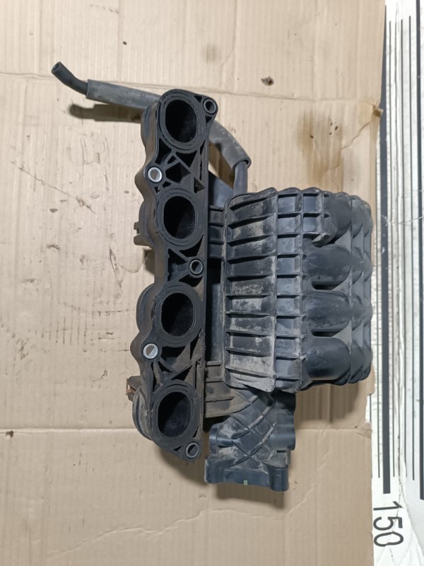 Коллектор впускной, 1500 рублей, Пешки