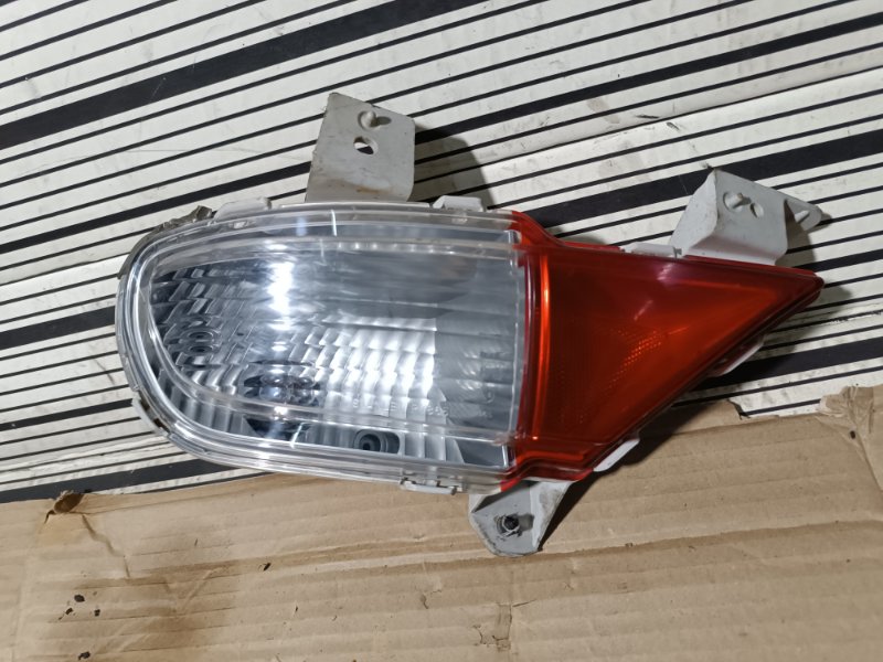 Фонарь заднего хода, 1500 рублей, Пешки