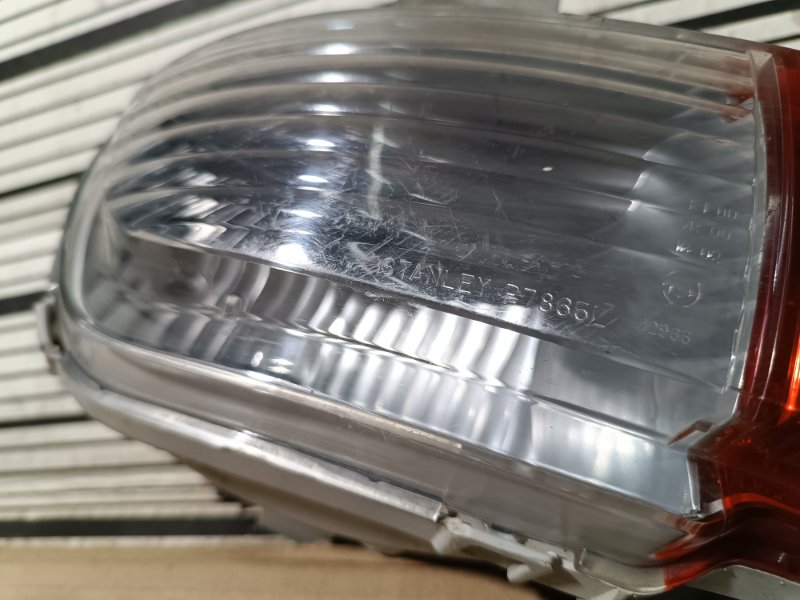 Фонарь заднего хода, 1500 рублей, Пешки