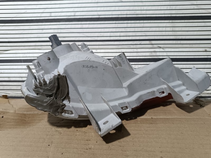 Фонарь заднего хода, 1500 рублей, Пешки