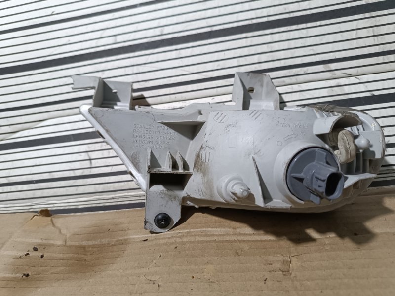 Фонарь заднего хода, 1500 рублей, Пешки