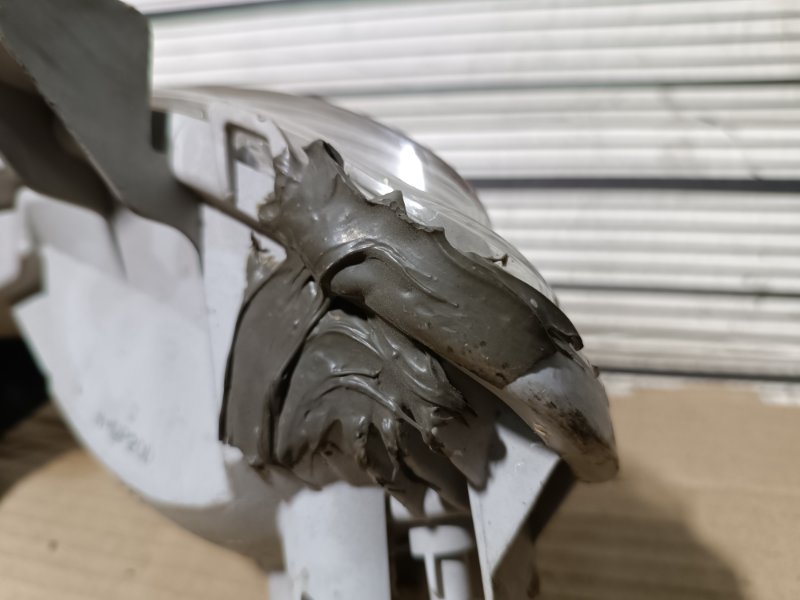 Фонарь заднего хода, 1500 рублей, Пешки