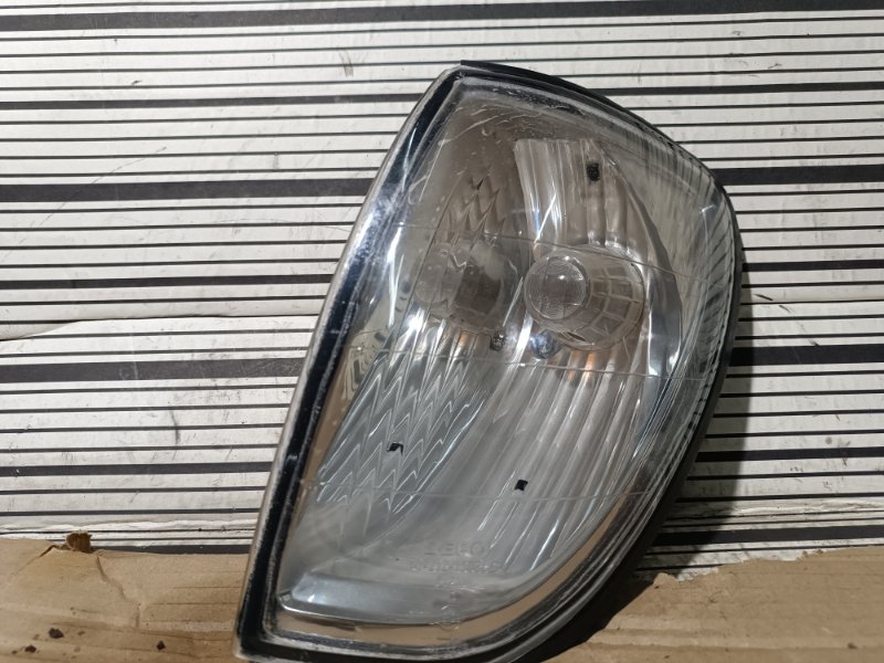 Поворотник, 1500 рублей, Пешки