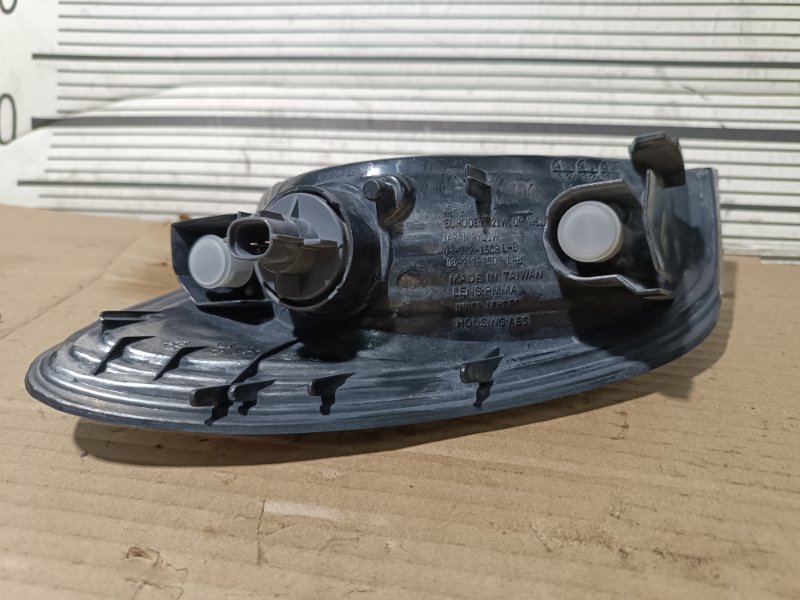 Поворотник, 1500 рублей, Пешки