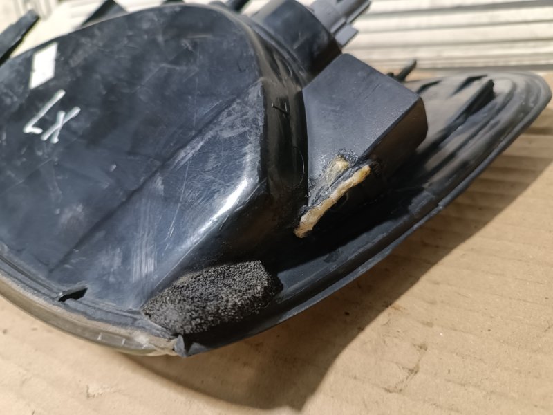 Поворотник, 1500 рублей, Пешки