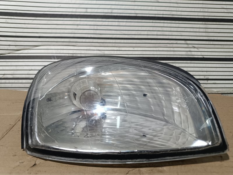 Поворотник, 1500 рублей, Пешки