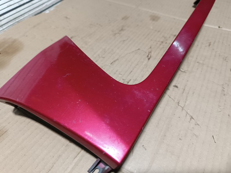 Планка под фару, 1500 рублей, Пешки