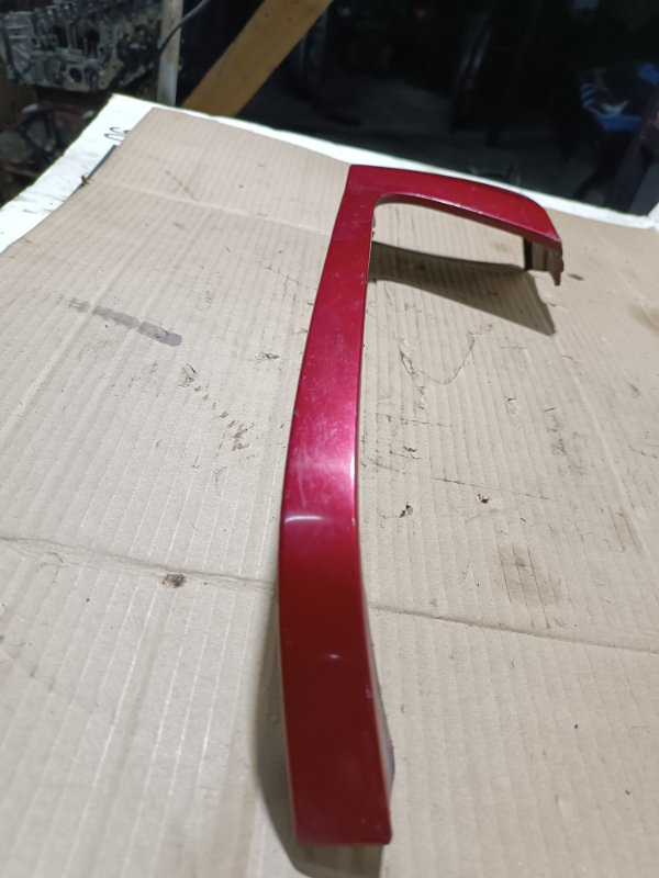 Планка под фару, 1500 рублей, Пешки