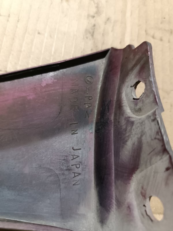 Планка под фару, 1500 рублей, Пешки