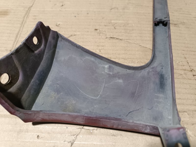 Планка под фару, 1500 рублей, Пешки