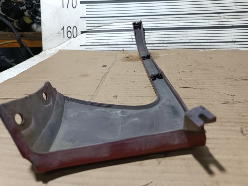 Планка под фару, 1500 рублей, Пешки