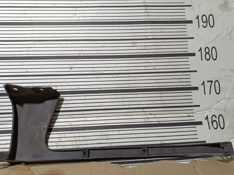 Планка под фару, 1500 рублей, Пешки