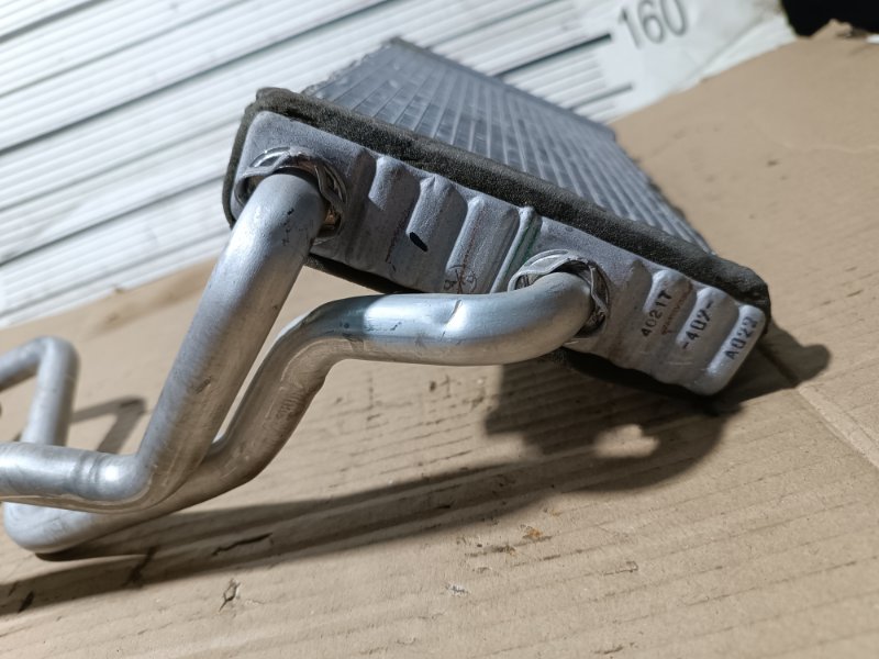 Радиатор печки, 2500 рублей, Пешки