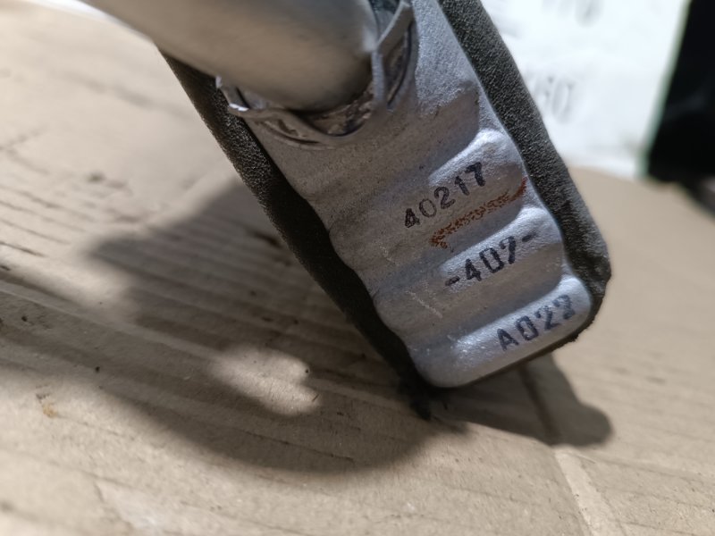 Радиатор печки, 2500 рублей, Пешки