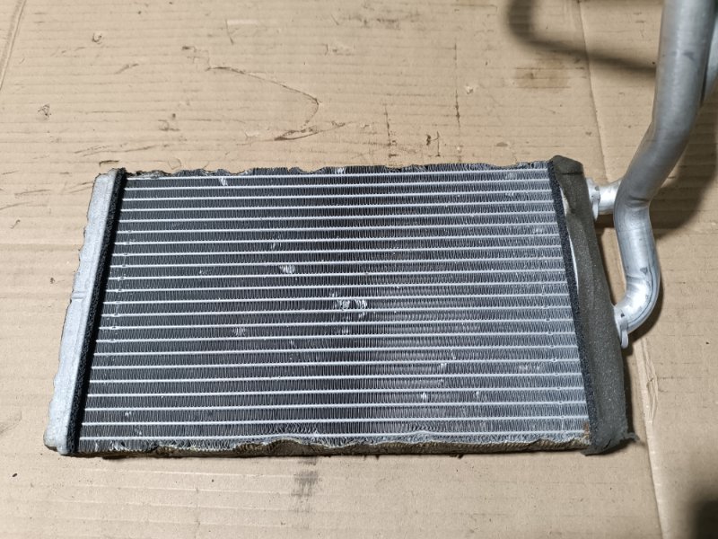 Радиатор печки, 2500 рублей, Пешки