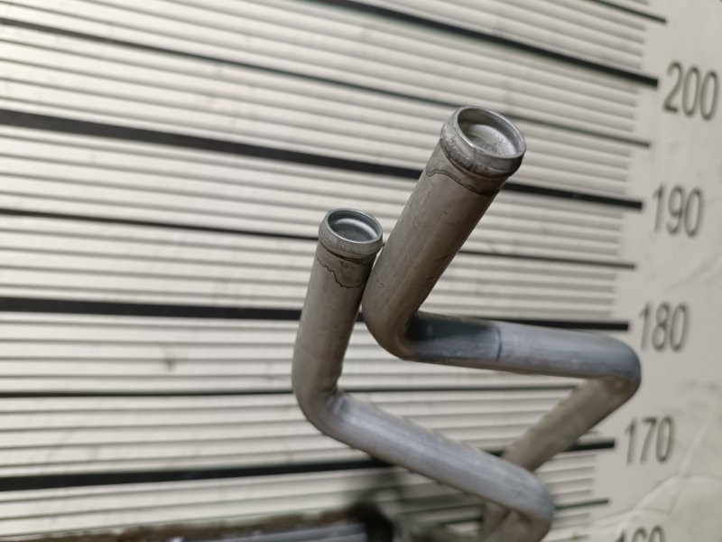 Радиатор печки, 2500 рублей, Пешки