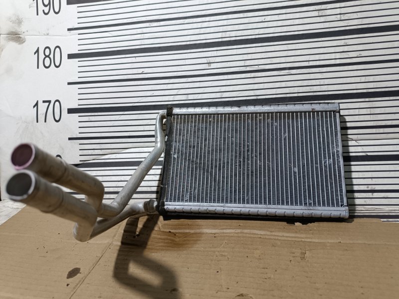 Радиатор печки, 4000 рублей, Пешки