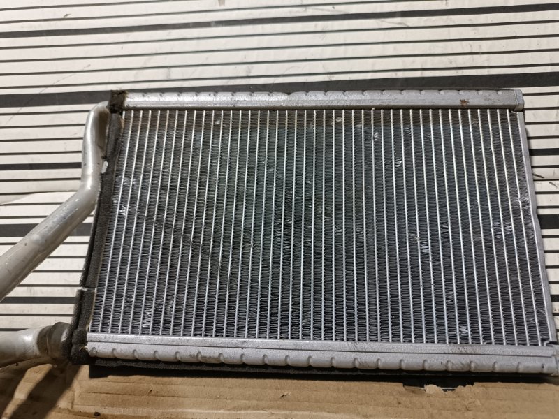 Радиатор печки, 4000 рублей, Пешки