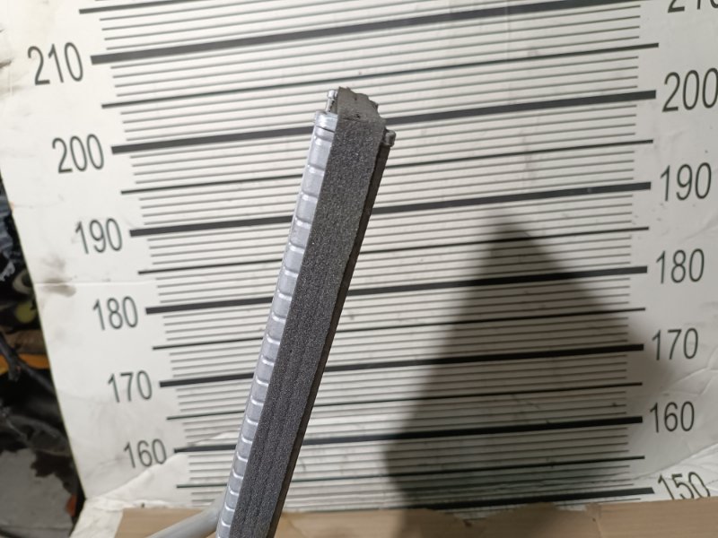 Радиатор печки, 4000 рублей, Пешки