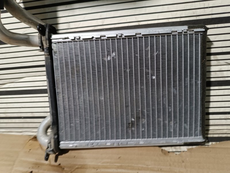 Радиатор печки, 1200 рублей, Пешки