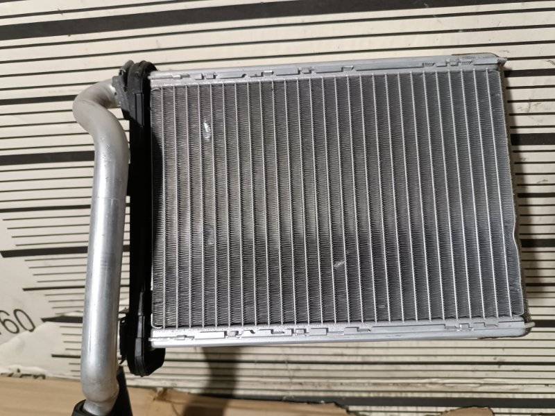 Радиатор печки, 1200 рублей, Пешки