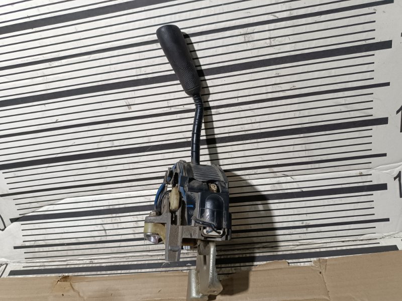 Селектор АКПП, 1500 рублей, Пешки