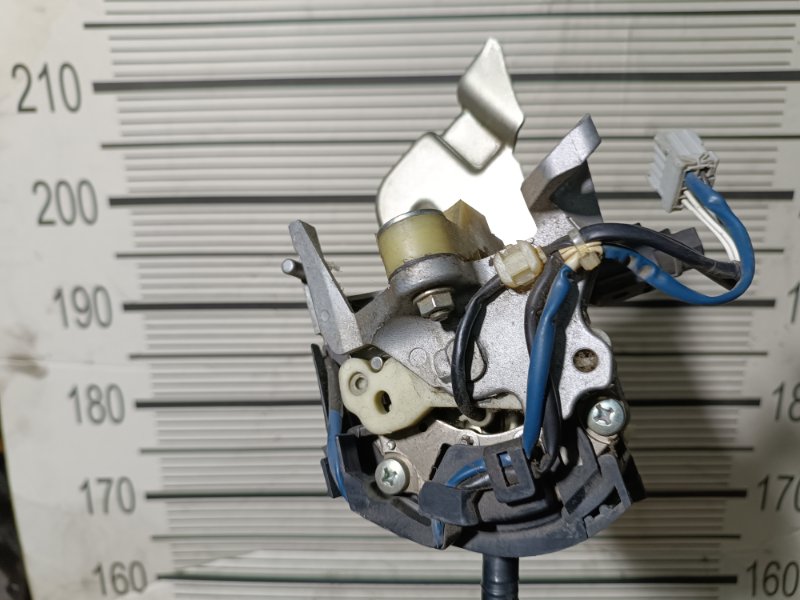 Селектор АКПП, 1500 рублей, Пешки