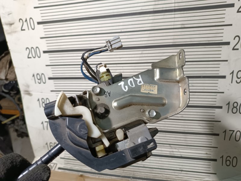 Селектор АКПП, 1500 рублей, Пешки