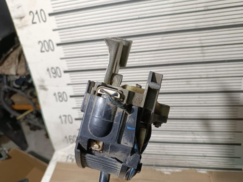 Селектор АКПП, 1500 рублей, Пешки