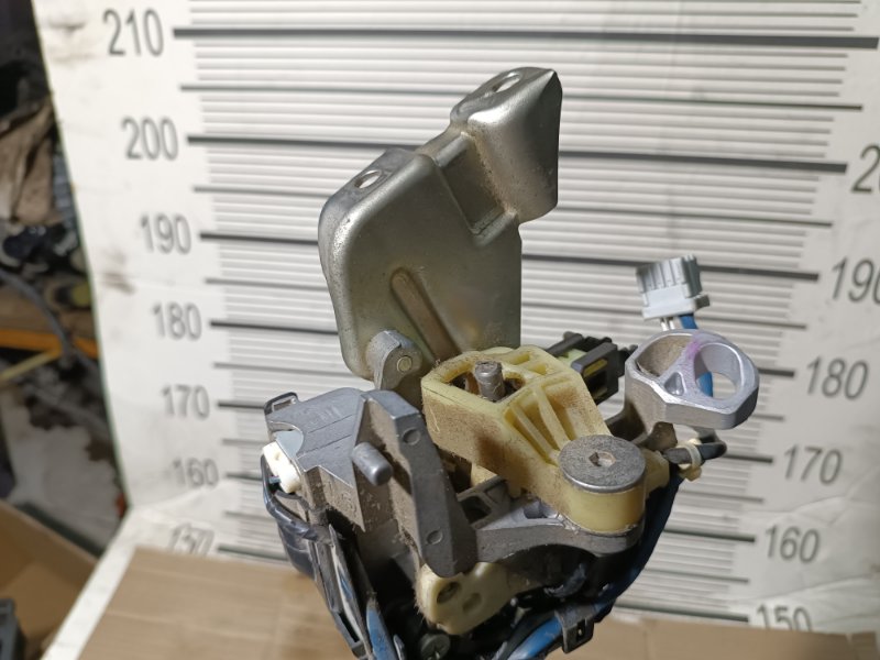 Селектор АКПП, 1500 рублей, Пешки