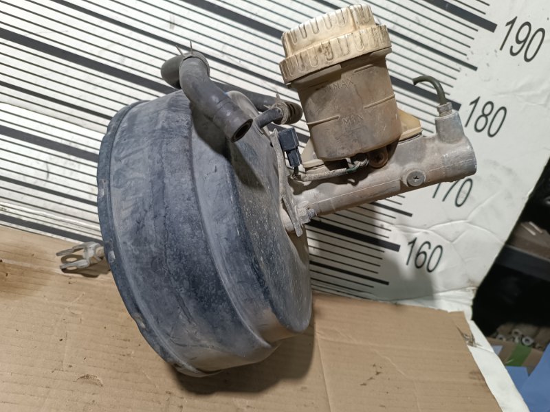 Вакуумный усилитель тормозов, 5500 рублей, Пешки